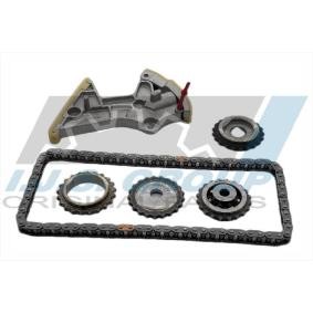 Achetez des Kit de chaîne de distribution IJS GROUP 40-1251FK à prix pour 272,62 €