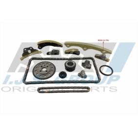 Achetez des Kit de chaîne de distribution IJS GROUP 40-1259FK à prix pour 460,63 €