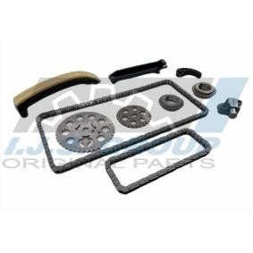 Achetez des Kit de chaîne de distribution IJS GROUP 40-1260FK à prix pour 121,91 €