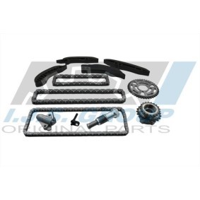 Achetez des Kit de chaîne de distribution IJS GROUP 40-1267FK à prix pour 283,18 €