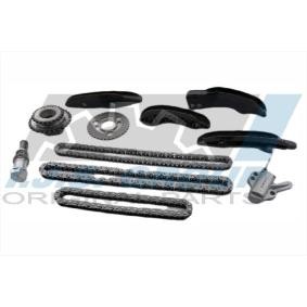 Achetez des Kit de chaîne de distribution IJS GROUP 40-1268FK à prix pour 324,75 €