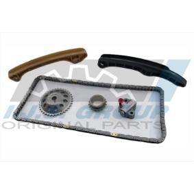 Achetez des Kit de chaîne de distribution IJS GROUP 40-1279FK à prix pour 117,70 €