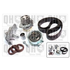 Achetez des Kit de distribution + pompe à eau QUINTON HAZELL QBPK5832 à prix pour 251,97 €