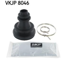 Köp Bälgsats, drivaxel av SKF VKJP 8046 till det låga priset 191,04 kr