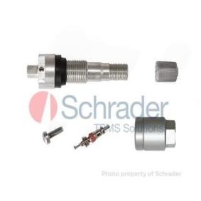 Reparatursatz, Radsensor (Reifendruck-Kontrollsys.) von SCHRADER