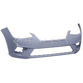 Achetez des Pare-choc JUMASA 25334597 à prix pour 309,56 €