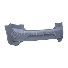 Achetez des Pare-choc arrière JUMASA 25404597 à prix pour 311,98 €