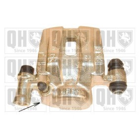 Bremssattel für DAIHATSU von QUINTON HAZELL