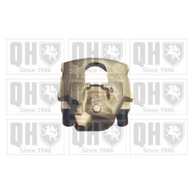 Achetez des Étrier de frein QUINTON HAZELL QBS1653 à prix pour 110,60 €