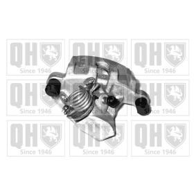 Achetez des Étrier de frein QUINTON HAZELL QBS1702 à prix pour 207,67 €