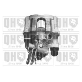 Bremssattel von QUINTON HAZELL QBS2103