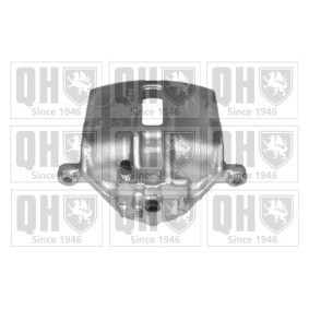 Achetez des Étrier de frein QUINTON HAZELL QBS2307 à prix pour 108,82 €