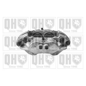 Comprar Pinza de freno de QUINTON HAZELL QBS2341 a bajo precio de 158,18 €
