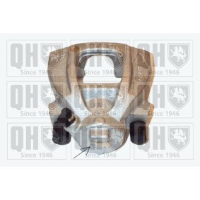 Osta Jarrusatula QUINTON HAZELL:llä QBS2353 edullisesti hintaan 138,98 €