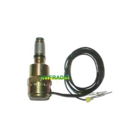 Compre Dispositivo de paragem, sistema de injecção da INTFRADIS 10051BL a um preço baixo por 152,41 €