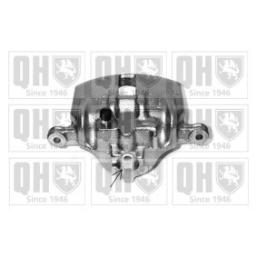 Achetez des Étrier de frein QUINTON HAZELL QBS2363 à prix pour 89,07 €