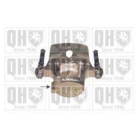 Achetez des Étrier de frein QUINTON HAZELL QBS2410 à prix pour 98,12 €