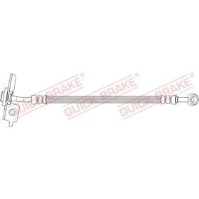 Bremsschlauch von QUICK BRAKE