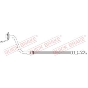 Bremsschlauch von QUICK BRAKE