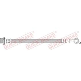 Comprar Latiguillo de freno de QUICK BRAKE 58.022 a bajo precio de 13,93 €