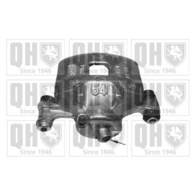 Achetez des Étrier de frein QUINTON HAZELL QBS2431 à prix pour 128,40 €
