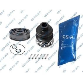 Comprar Juego de articulación, árbol de transmisión de GSP 602005 a bajo precio de 53,45 €