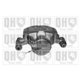 Achetez des Étrier de frein QUINTON HAZELL QBS2821 à prix pour 123,10 €