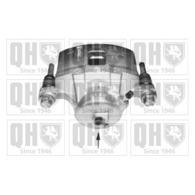 Bremssattel von QUINTON HAZELL