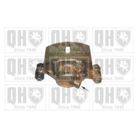 Achetez des Étrier de frein QUINTON HAZELL QBS2834 à prix pour 123,10 €