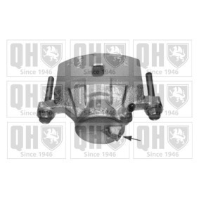 Bremssattel von QUINTON HAZELL