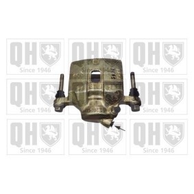 Achetez des Étrier de frein QUINTON HAZELL QBS2852 à prix pour 158,77 €