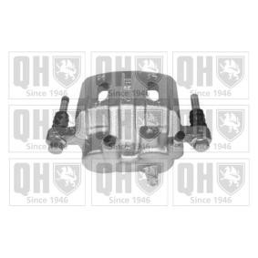 Achetez des Étrier de frein QUINTON HAZELL QBS2863 à prix pour 149,83 €