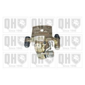 Achetez des Étrier de frein QUINTON HAZELL QBS2867 à prix pour 192,08 €