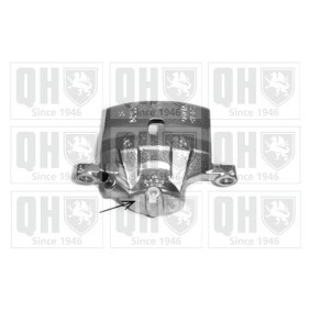Achetez des Étrier de frein QUINTON HAZELL QBS2872 à prix pour 119,56 €