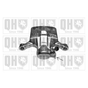 Achetez des Étrier de frein QUINTON HAZELL QBS2879 à prix pour 116,02 €