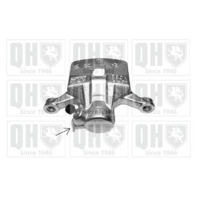 Achetez des Étrier de frein QUINTON HAZELL QBS2880 à prix pour 116,02 €