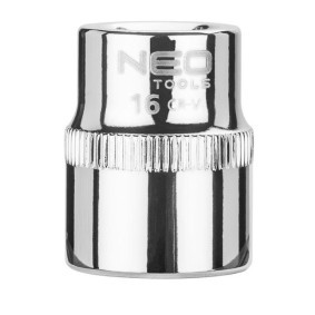 Köp Hylsverktyg av NEO TOOLS 08-116 till det låga priset 22,61 kr