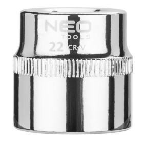 Köp Hylsverktyg av NEO TOOLS 08-122 till det låga priset 29,58 kr