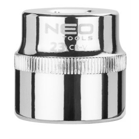 Köp Hylsverktyg av NEO TOOLS 08-123 till det låga priset 29,58 kr
