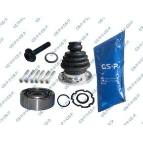 Comprar Juego de articulación, árbol de transmisión de GSP 603014 a bajo precio de 52,46 €