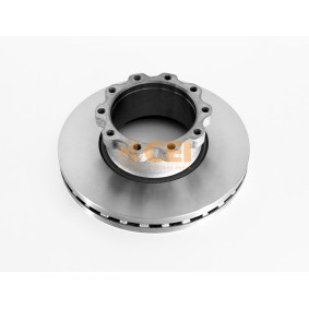 Comprar Disco de freno de CEI 215.100 a bajo precio de 135,52 €