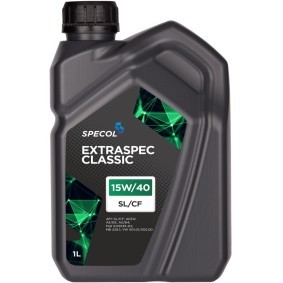 Acquista Olio motore da SPECOL 100862 a buon mercato per soli 13,90 €
