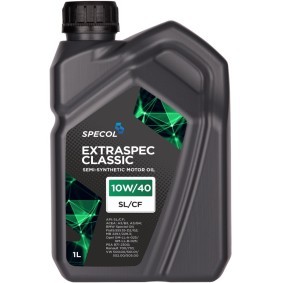Acquista Olio motore da SPECOL 100853 a buon mercato per soli 14,35 €