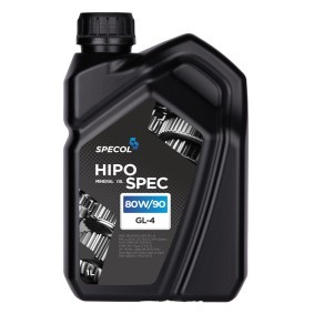 Getriebeöl 100961 KIA K2700 von SPECOL