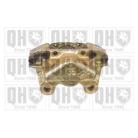 Achetez des Étrier de frein QUINTON HAZELL QBS3212 à prix pour 108,82 €