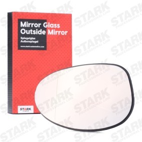 Köp Backspegelglas av STARK SKMGO-1510264 till det låga priset 177,72 kr