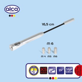 Antenne von ALCA