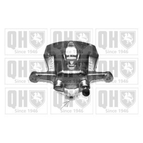 Bremssattel von QUINTON HAZELL