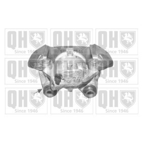 Achetez des Étrier de frein QUINTON HAZELL QBS3315 à prix pour 114,15 €