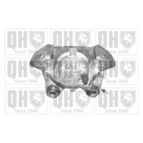 Achetez des Étrier de frein QUINTON HAZELL QBS3316 à prix pour 114,15 €
